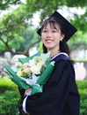 骆晓莹 理工系数本专业2025届毕业生 考上南宁师范大学研究生