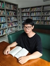 徐华盛 理工系数本专业2025届毕业生 考上北部湾大学研究生